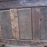 Chest of drawers eighteenth century