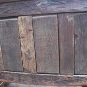 Chest of drawers eighteenth century
