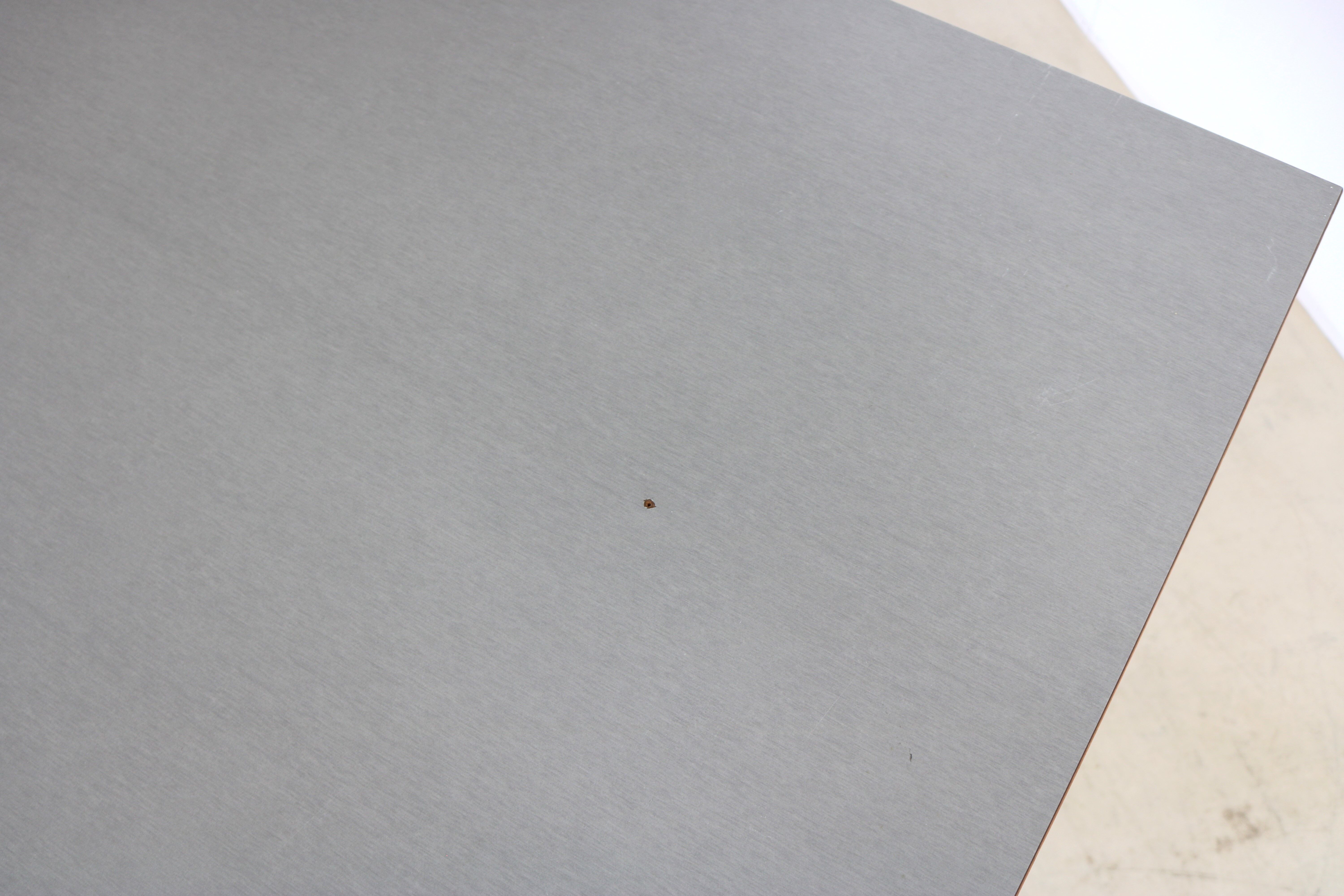 Table de travail