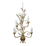 Ear of wheat wall light by Hans Kögl, Germany 1970's