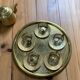 Moroccan tea service
