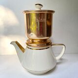 Villeroy coffee maker and boch