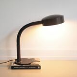 Lampe de bureau marron Hala Zeist