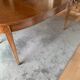 Table de salle à manger de style Directoire