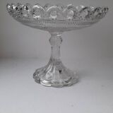 Cup called dragee cup