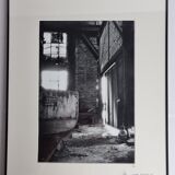 Art photography signed and numbered