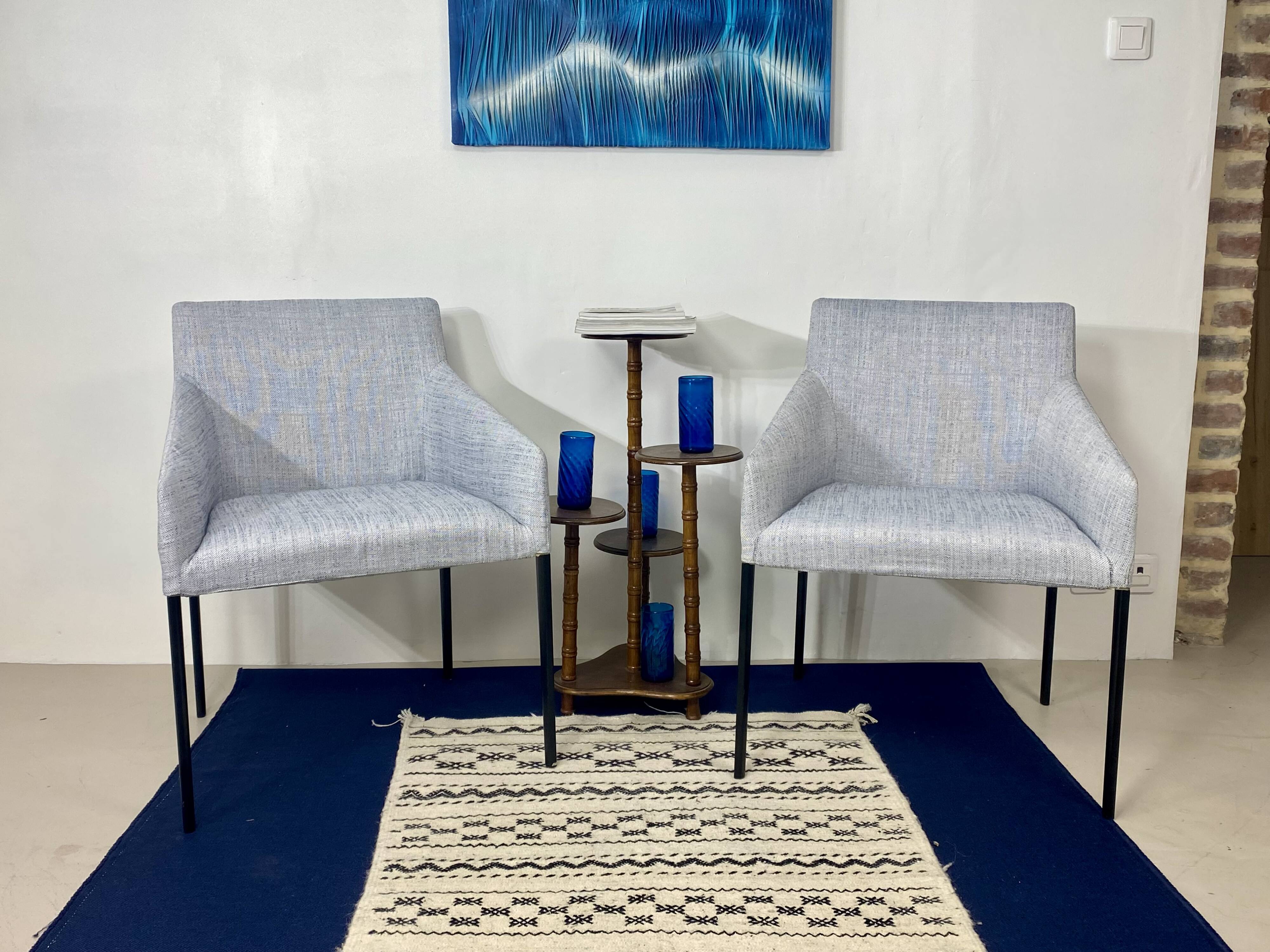 Arper Saari designer armchair