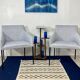 Arper Saari designer armchair