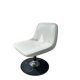 Fauteuil enfant pivotant Space Age Années 70