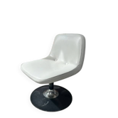 Child's swivel chair Space Age 1970s