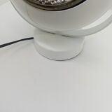 Lampe boule spot 70'