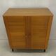Retro cabinet “Hikor” – 1970s, Czechoslovakia