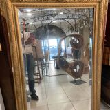 Old mirror