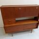 Mid century vintage sideboard
