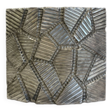 Giuseppe Rivadossi Vase by Marinoni from 2000'