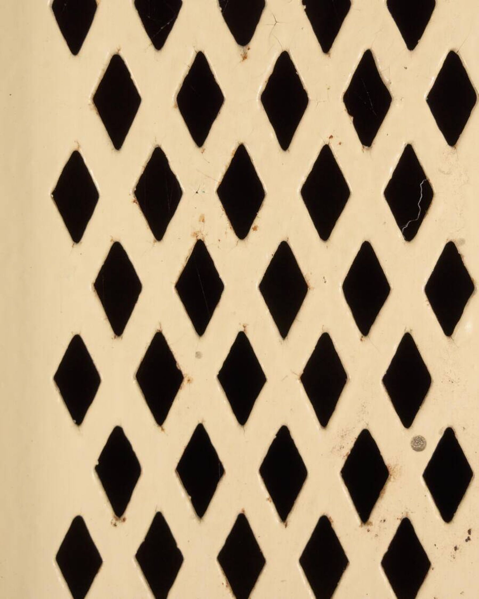 Wooden wardrobe