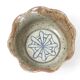 Speckled stoneware ramekin