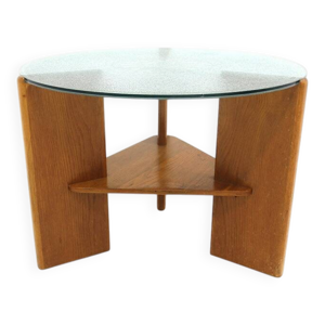 table basse en verre