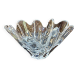 Crystal catchall by daum