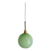 Clichy lamp