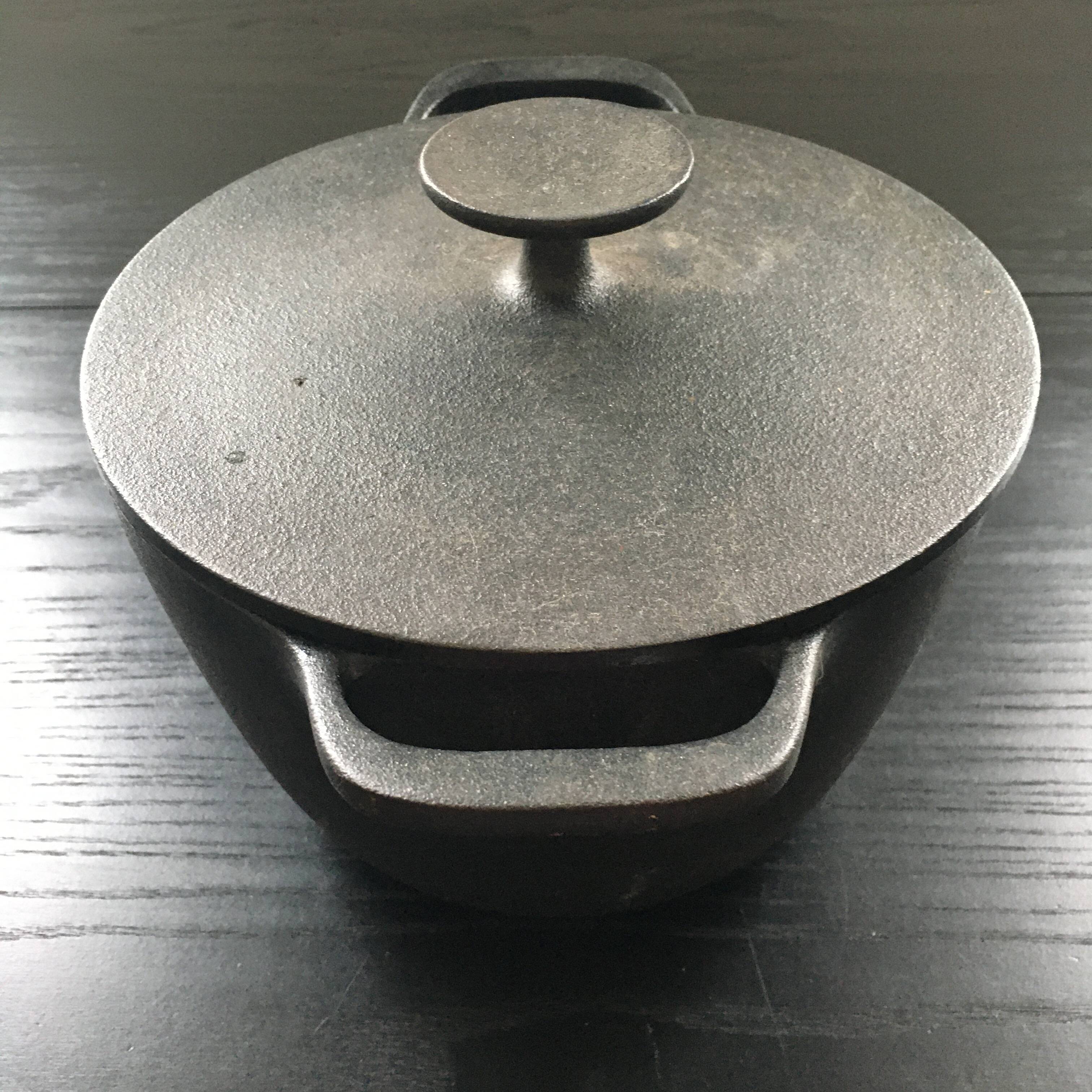 Cocotte scandinave vintage