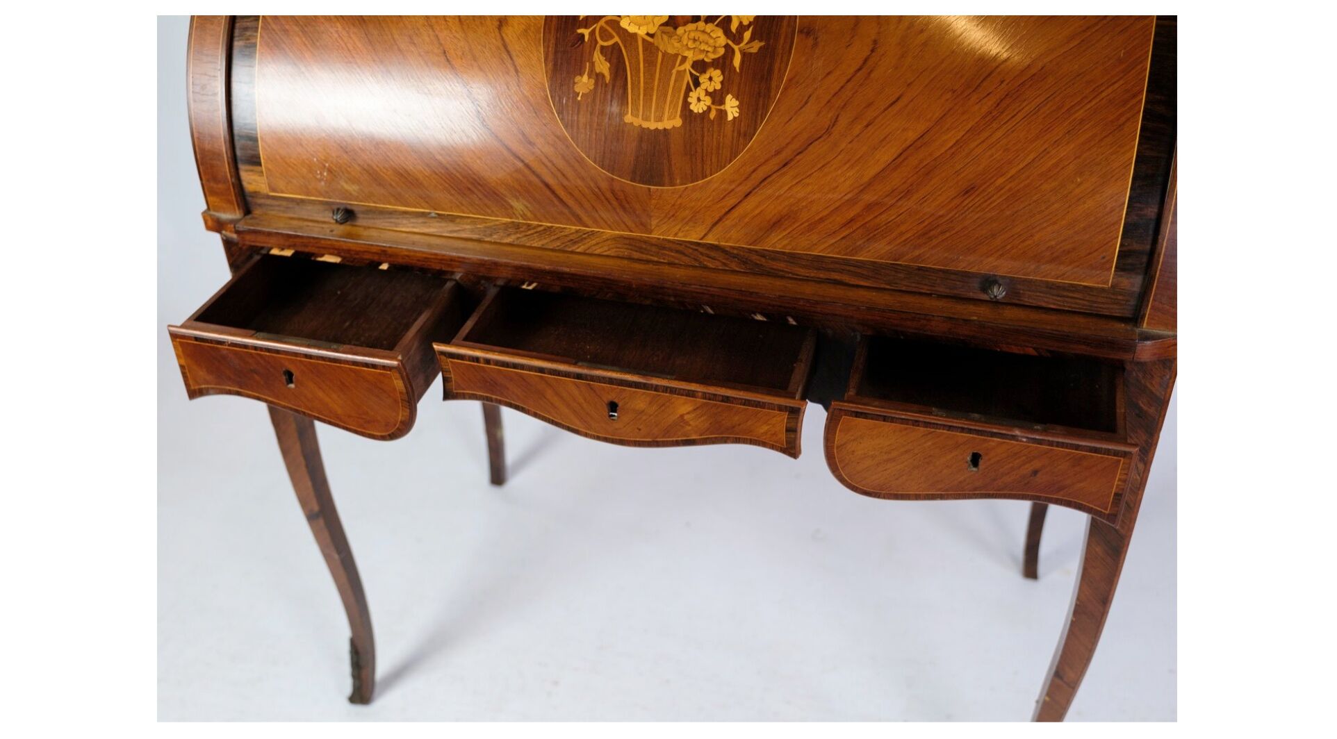 Chatol in Rococo Style, 1960