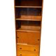 Scandinavian bookcase