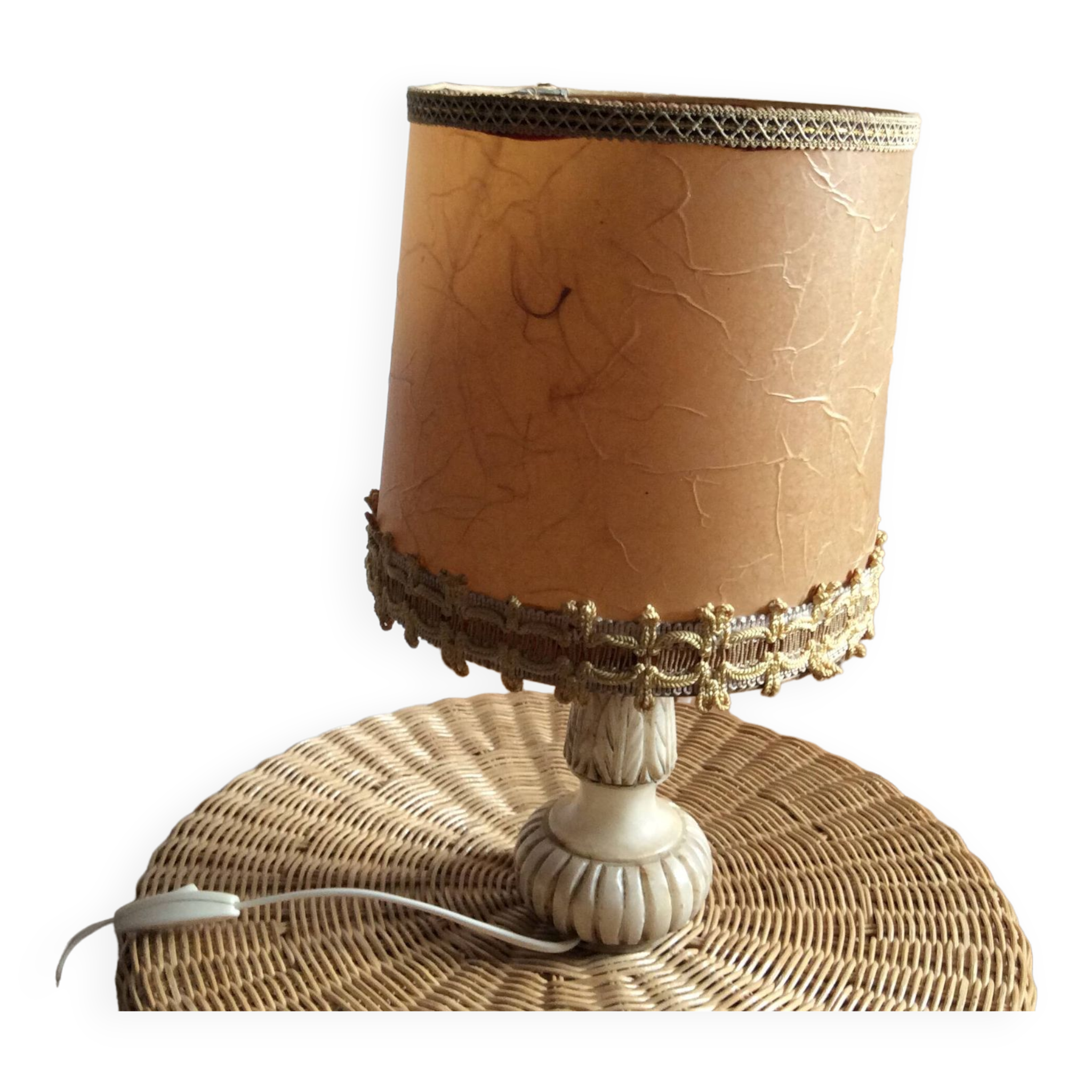 Vintage lamp