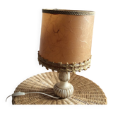 Vintage lamp
