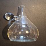 Contemporary decanter