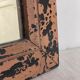 Speckled mirror