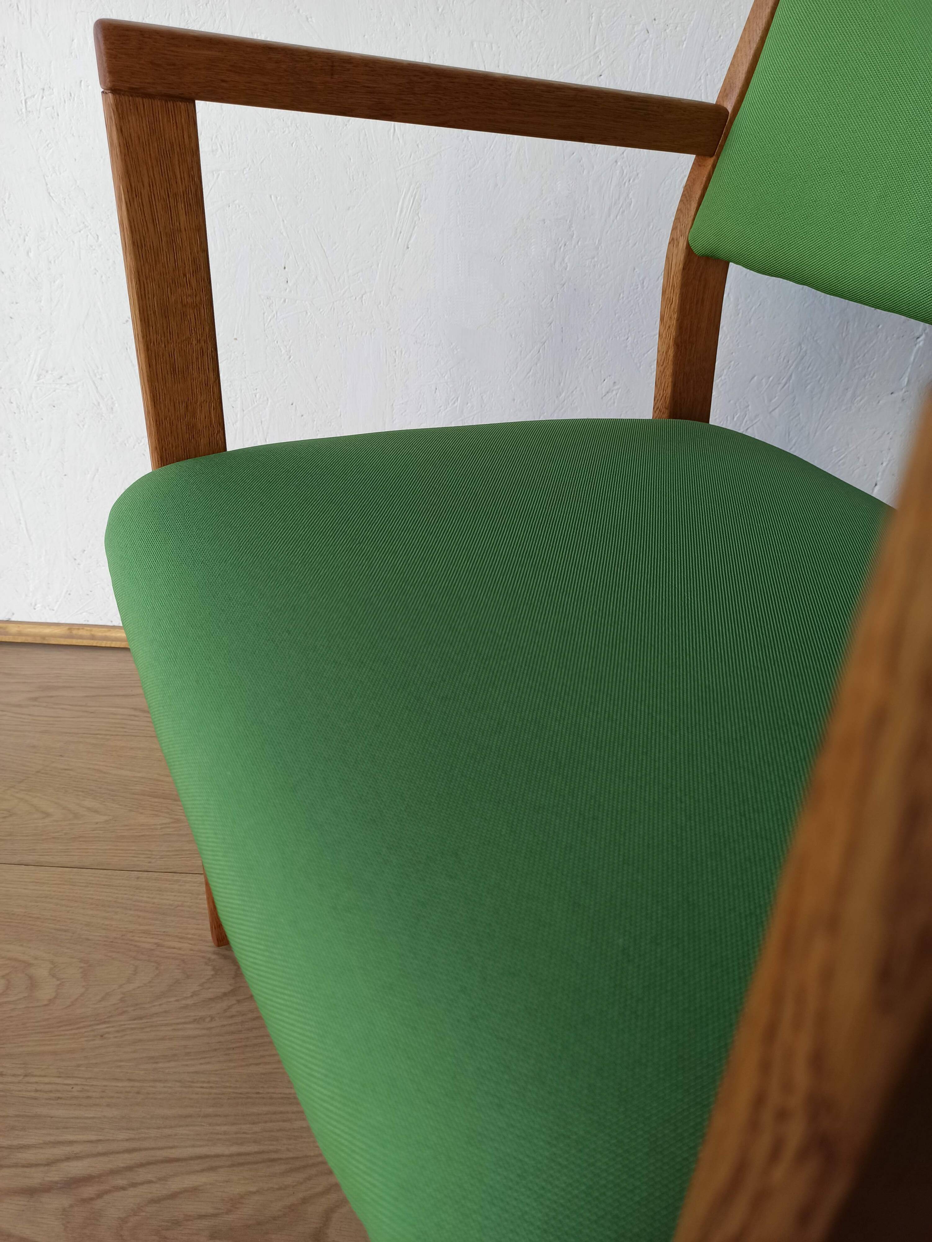 Office chair Sweden 1970s .