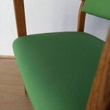 Office chair Sweden 1970s .