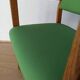Office chair Sweden 1970s .