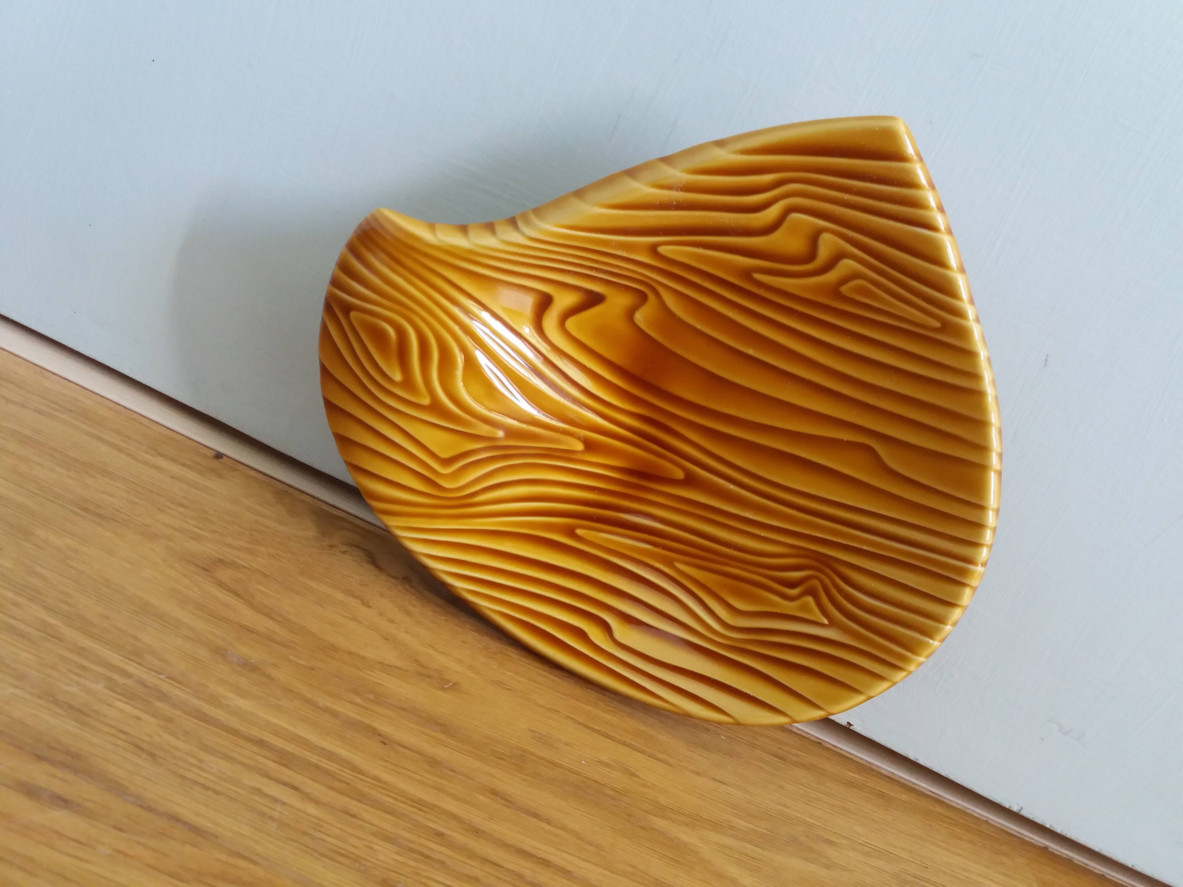 Verceram empty pocket cup model 4567