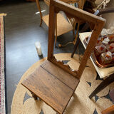 Chaise Eglise