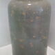 Blue sandstone pot