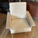 Paire de fauteuils