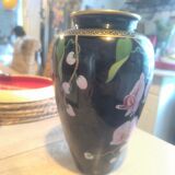 Japanese vase Makoti MIYAGI.