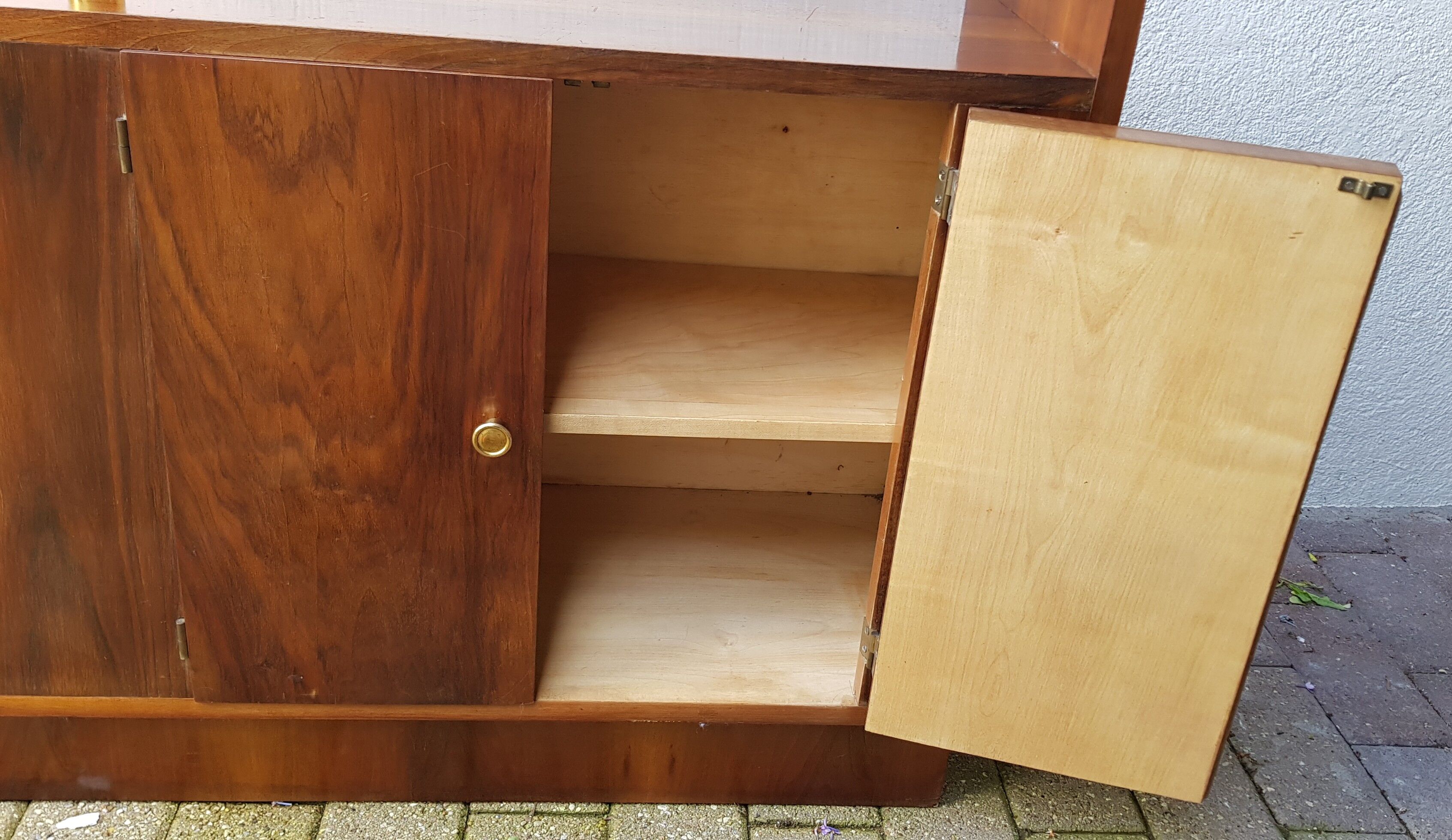 Art Deco bar furniture