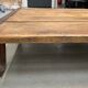 SNCF Coffee Table
