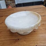 Old fruit tray