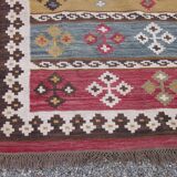 Vintage carpet 240x170cm