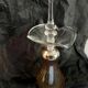 Flacon à parfum en verre soufflé
