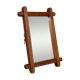 Brutalist mirror  49x71cm