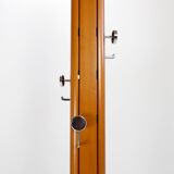 Luigi Vaghi mod.203 Coat Racks - 7 removable coat hooks