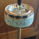 Standing ashtray