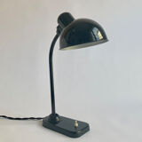 Bauhaus desk lamp,  1950s
