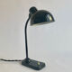 Bauhaus desk lamp,  1950s