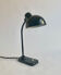 Lampe de bureau Bauhaus, années 1950